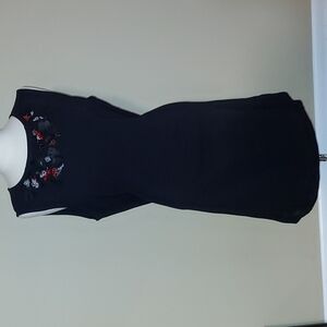 LIZ Claiborne dress in excellent condition size L